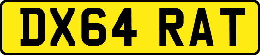 DX64RAT