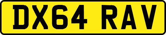 DX64RAV