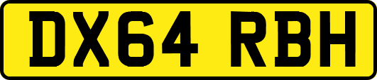 DX64RBH