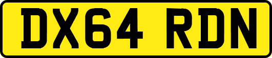 DX64RDN