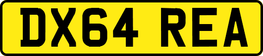 DX64REA