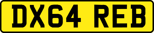 DX64REB