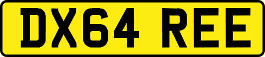 DX64REE