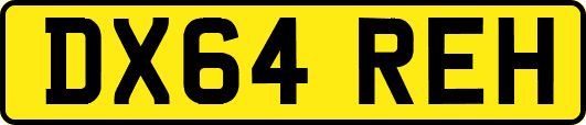DX64REH