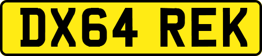 DX64REK