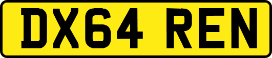 DX64REN