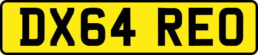 DX64REO