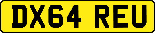DX64REU