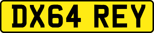 DX64REY
