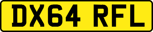 DX64RFL