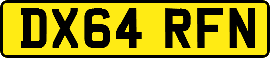 DX64RFN