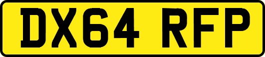 DX64RFP
