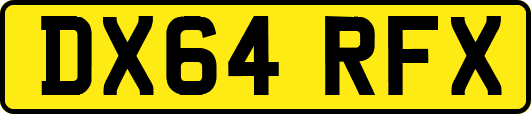 DX64RFX