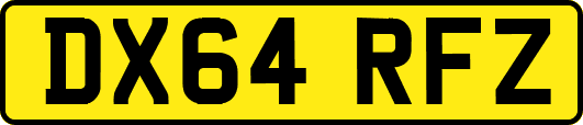 DX64RFZ