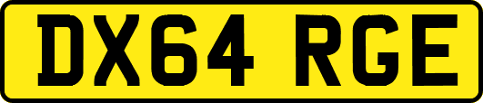 DX64RGE