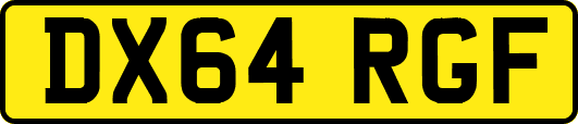 DX64RGF