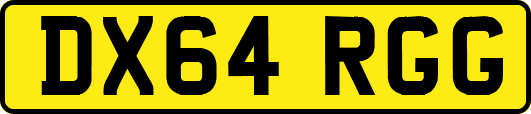 DX64RGG