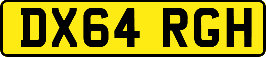 DX64RGH
