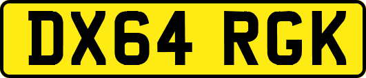 DX64RGK