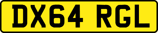 DX64RGL