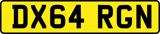 DX64RGN
