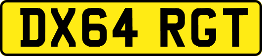 DX64RGT