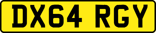 DX64RGY