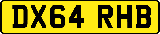 DX64RHB