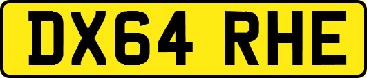 DX64RHE