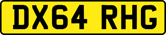 DX64RHG