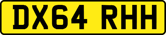 DX64RHH