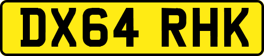 DX64RHK