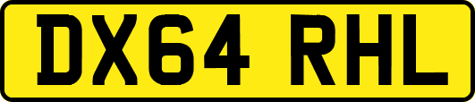 DX64RHL