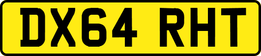 DX64RHT