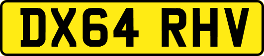 DX64RHV