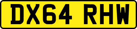 DX64RHW