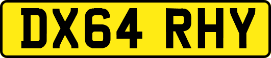 DX64RHY
