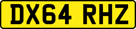 DX64RHZ