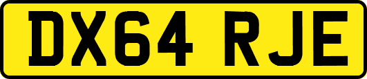 DX64RJE