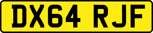 DX64RJF