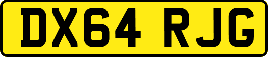 DX64RJG