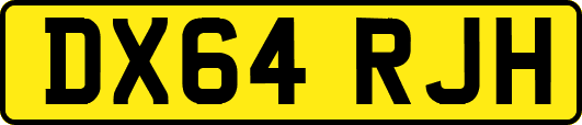 DX64RJH