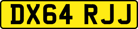 DX64RJJ