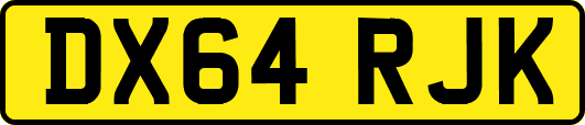 DX64RJK