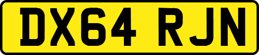DX64RJN