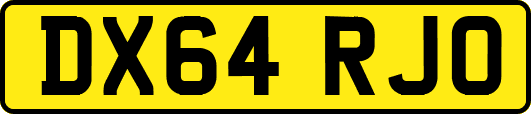 DX64RJO