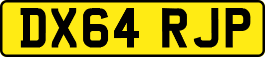 DX64RJP