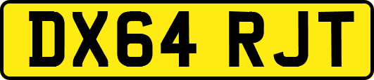 DX64RJT