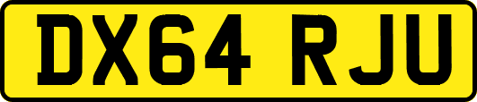 DX64RJU