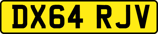 DX64RJV